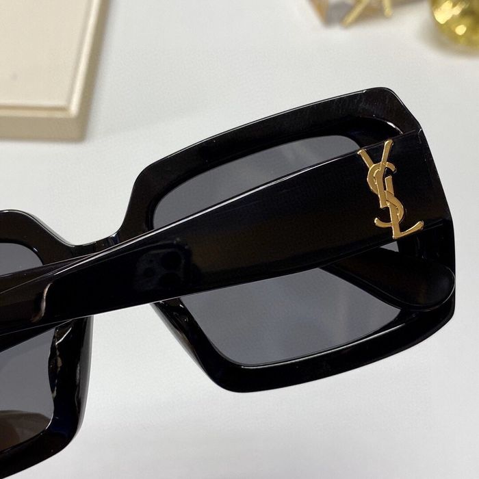 Saint Laurent Sunglasses Top Quality SLS00154